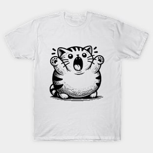 Scared Me T-Shirt